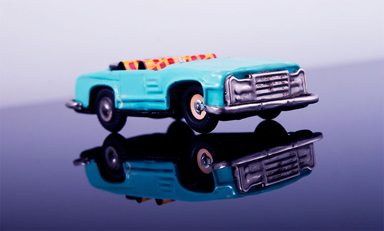 Toy Car