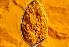 Turmeric