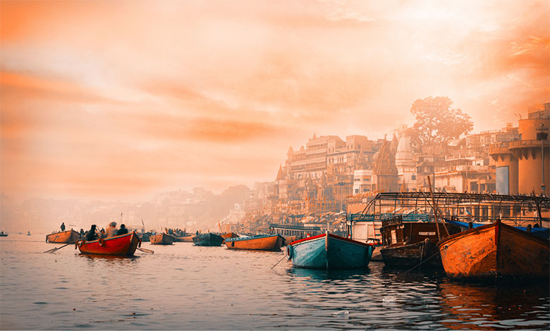 Varanasi