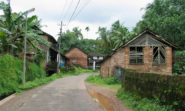 Village