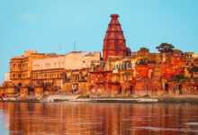 Vrindavan