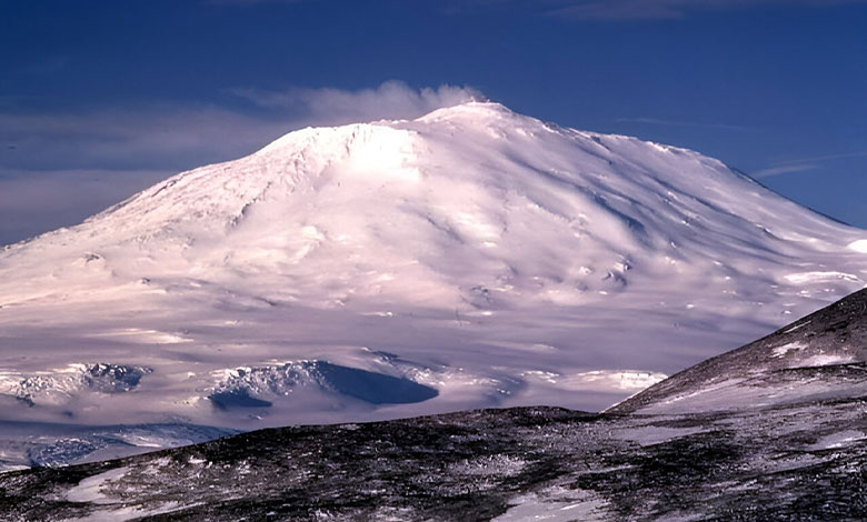 Antarctica