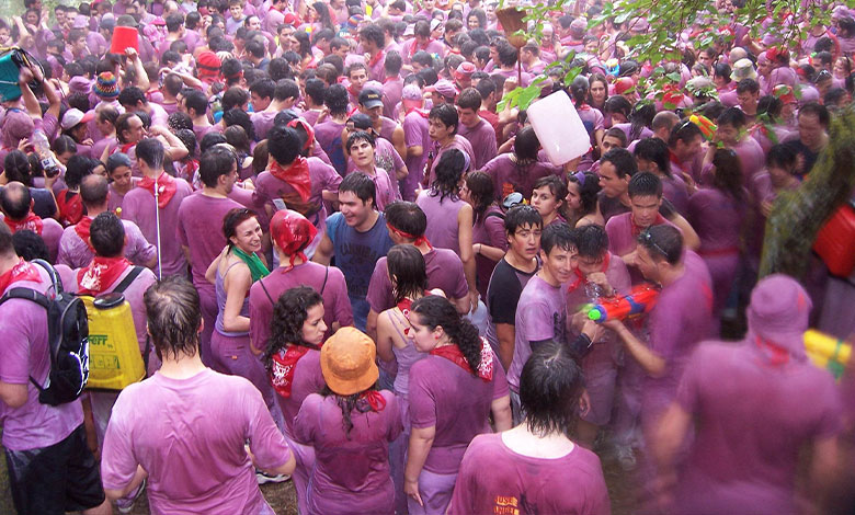 Batalla del Vino