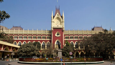 Calcutta High Court