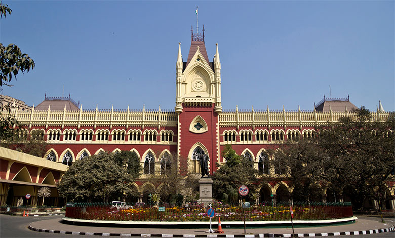 Calcutta High Court