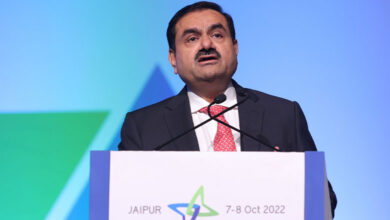 Gautam Adani