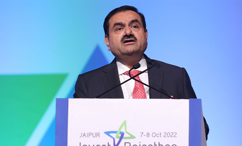 Gautam Adani