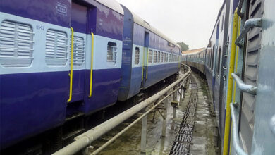 Indian Railways