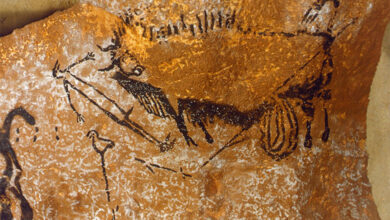 Lascaux