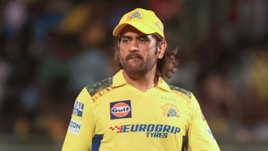 Mahendra Singh Dhoni