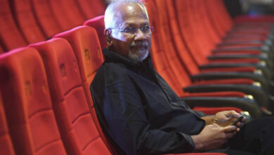 Mani Ratnam