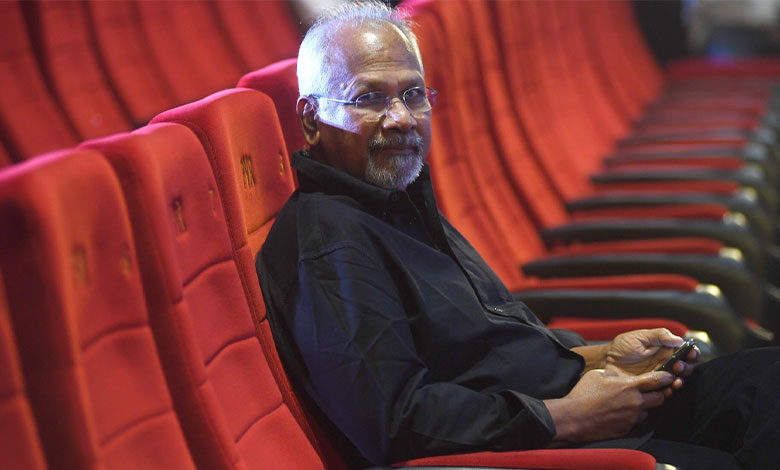 Mani Ratnam