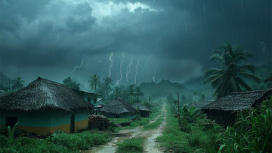 Monsoon