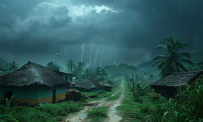 Monsoon