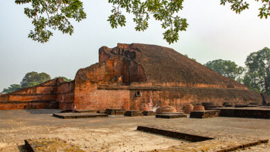 Nalanda