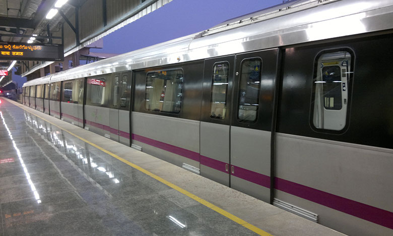 Namma Metro