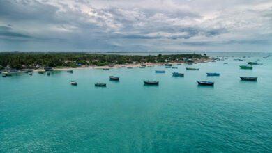 Rameshwaram