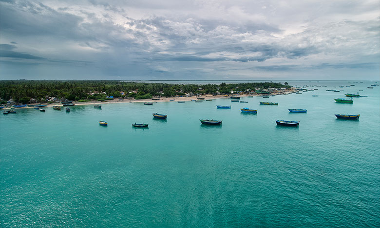 Rameshwaram