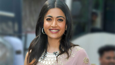 Rashmika Mandanna