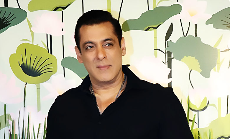 Salman Khan