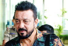 Sanjay Dutt