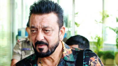 Sanjay Dutt