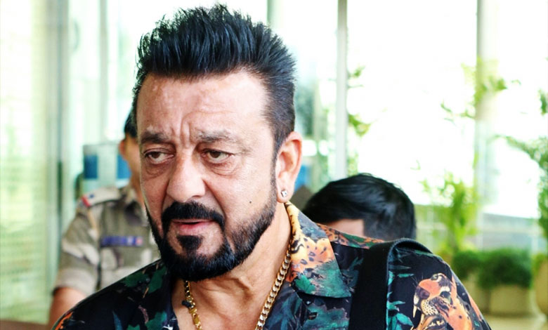 Sanjay Dutt