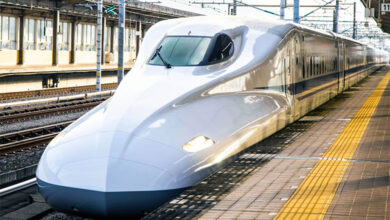 Shinkansen