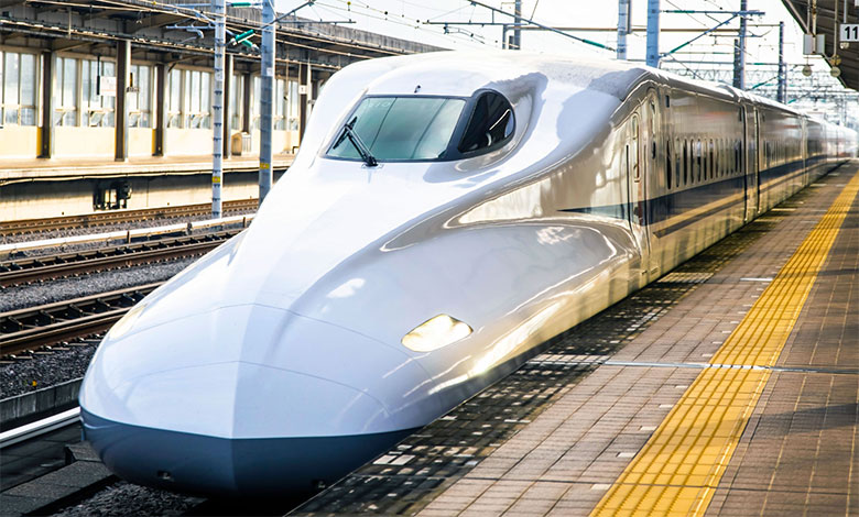 Shinkansen