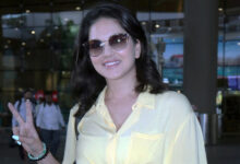Sunny Leone