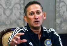 Ajit Agarkar