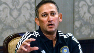 Ajit Agarkar