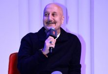 Anupam Kher