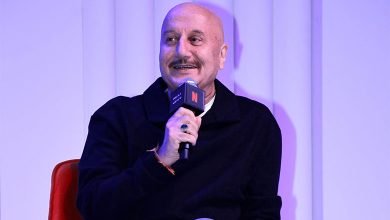 Anupam Kher