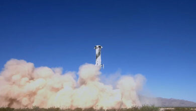 Blue Origin