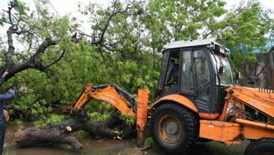 Cyclone Biparjoy