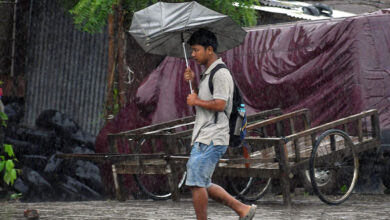 Cyclone Remal