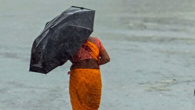 Cyclone Remal