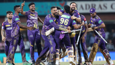 Indian Premier League 2024