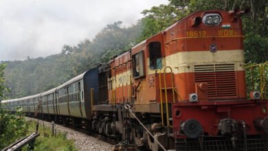 Indian Railways