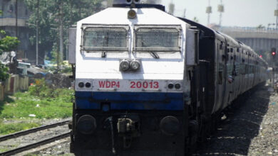 Indian Railways