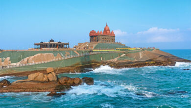 Kanyakumari