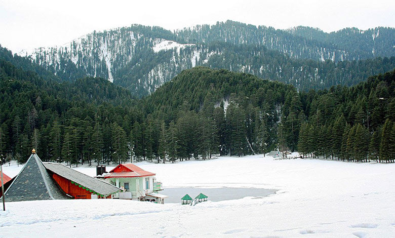 Khajjiar