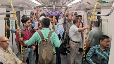 Kolkata Metro