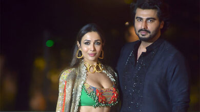 Malaika Arora