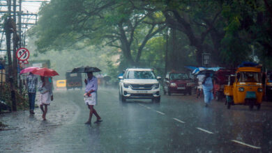 Monsoon