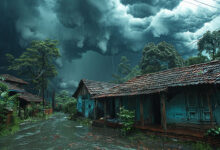 Monsoon