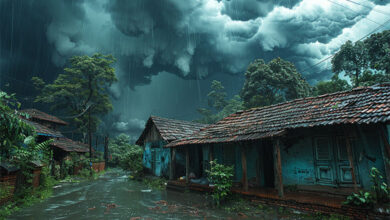 Monsoon