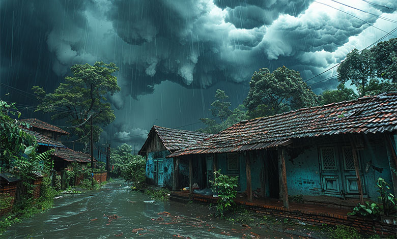 Monsoon