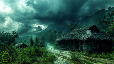 Monsoon